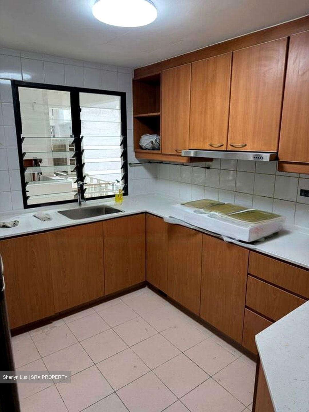 Woodsvale (D25), Condominium #479731031